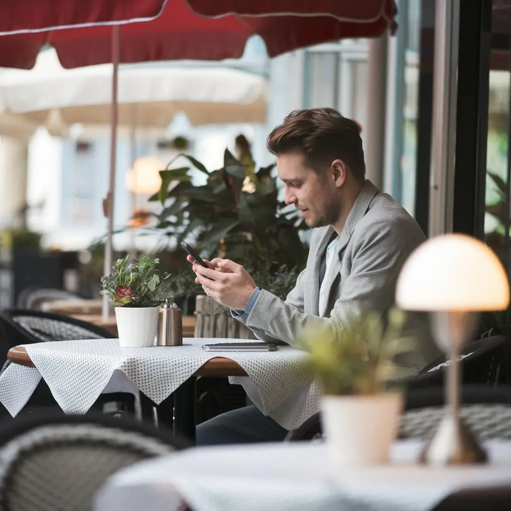 Réserver un Chauffeur Privé à bruxelles